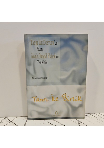 Tanrı İle Birlik