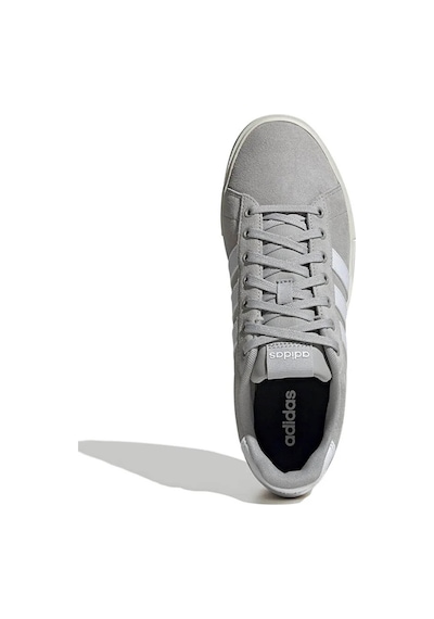 Adidas Daily 4.0 Gretw Gri Unisex Sneaker If4504 Gri