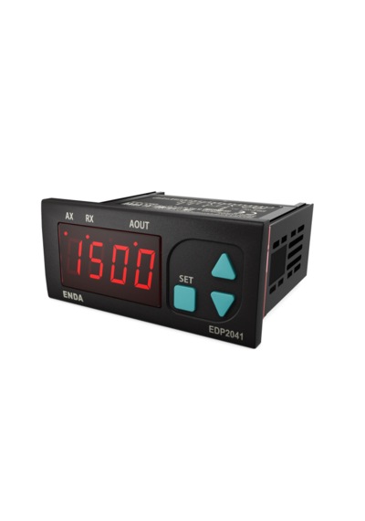Enda Edp2041-lv-rs 77x35mm 8-24v Ac Dijital Potansiyometre