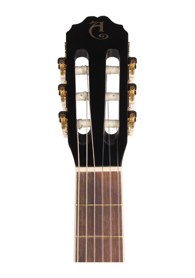 Almira Mg917-jr-bk 3/4 Klasik Gitar - Siyah Eğitim - Küçük Boy 3/4 Gövde Ölçüsü, Çocuk Ergonomisine Uygun Sap Yapısı, Parlak Siyah Cila Uyum: 8-12 Yaş Arası Öğrenciler Almira Mg917-jr-bk 3/4 Klasik Gitar - Siyah Eğitim - Küçük Boy 3/4 Gövde Ölçüsü, Çocuk Ergonomisine Uygun Sap Yapısı, Parlak Siyah Cila Uyum: 8-12 Yaş Arası Öğrenciler