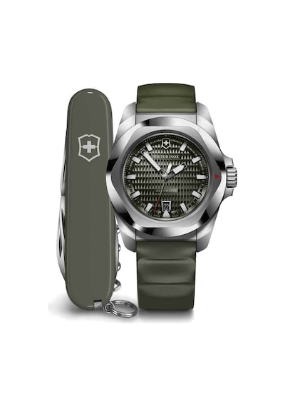 Victorinox 242017.1 I.n.o.x. Vs 242017.1 Altın - Mavi
