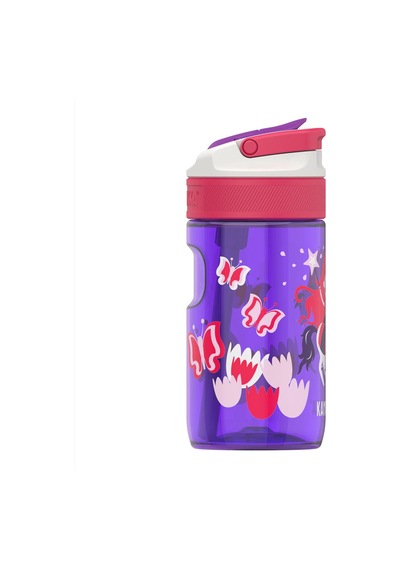 Kambukka Lagoon Çocuk Matarası 400Ml Magic Princess Ka 11-04016