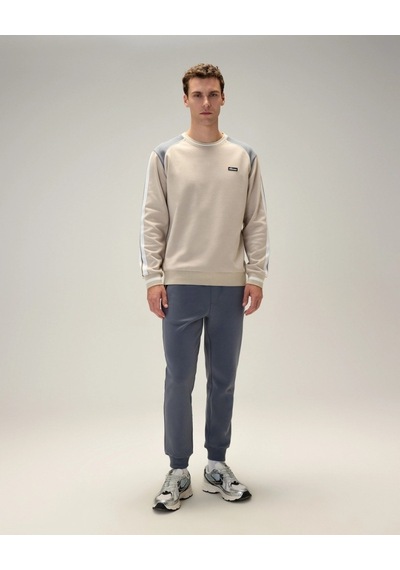 Ellesse 6wm3007-stn Erkek Sweat Taş