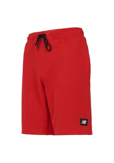 New Balance Mens Lifestyle Erkek Şort