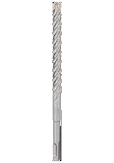 12 210 Mm Sds-plus Matkap Ucu, Pratik Kullanım