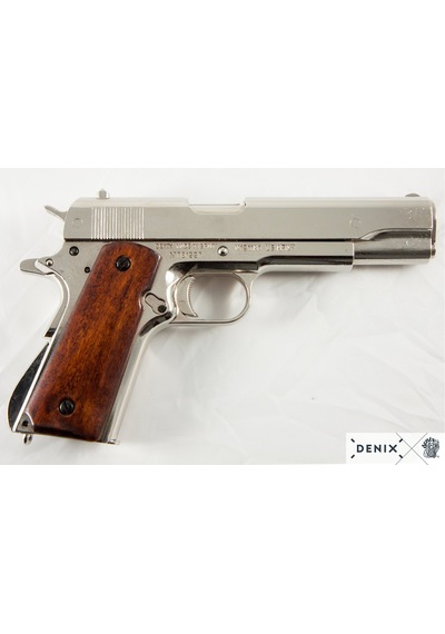 Denix Usa Colt 1911 Pistol 24cm Koleksiyon Obje
