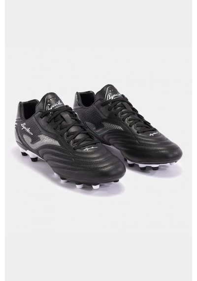 Joma Agulia 2401 Aguw2401fg Siyah Erkek Futbol Kramponu Siyah