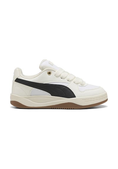 Puma Park Luna Kadın Beyaz Sneaker Ayakkabı 40250902 1685222 Beyaz