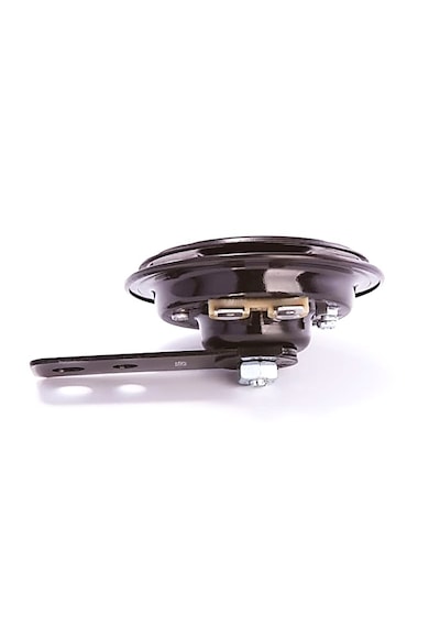 Bosch 12 Volt Korna Titreşimli Disk Tipi 420 Hz İnce Ses (Yüksek Ton) - Tekli