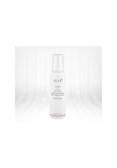 Keune Color Brillianz Renk Koruyucu Saç Spreyi 140 ML