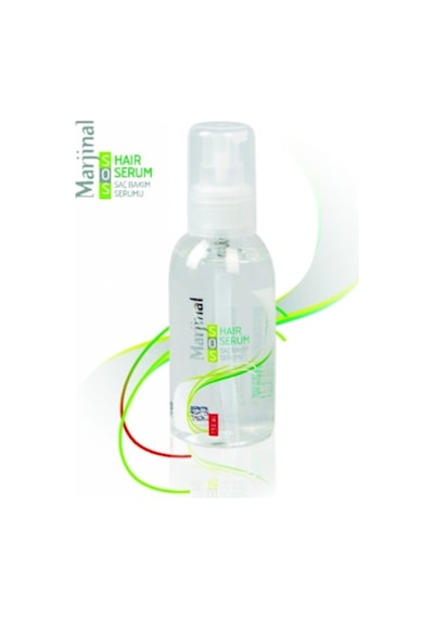 Marjinal Sos Serum Saç Bakım Serumu 150 ML
