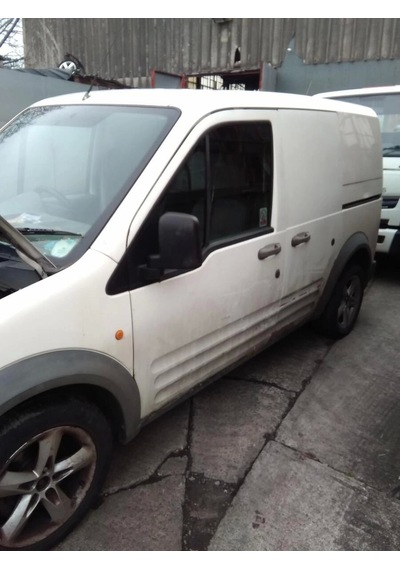 Ford Connect 2002 2009 Dış Dikiz Aynası Sol Elektrıklı Rhd Oem No:2t1417683cl