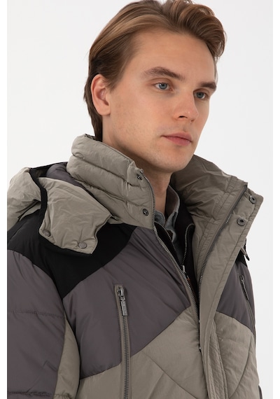 U.s. Polo Assn. Erkek Taş Mont 50310274-vr049 Tas