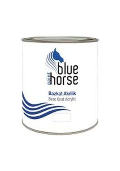 Blue Horse Vw La7w Met Gri 1.grp