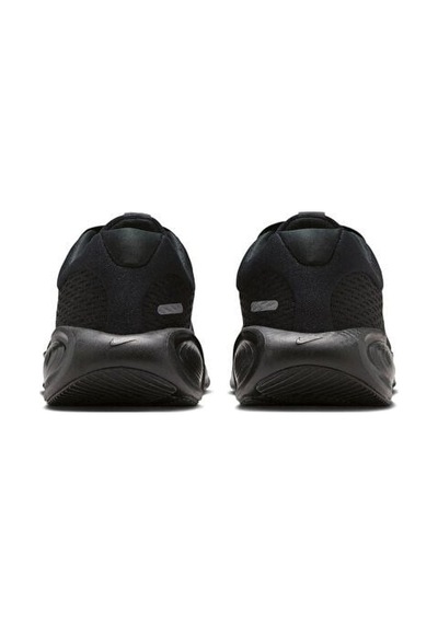 Nike Nıke Stellar Rıde Gs Genç Koşu Ayakkabısı Hq3266-002 Siyah Çok Renkli