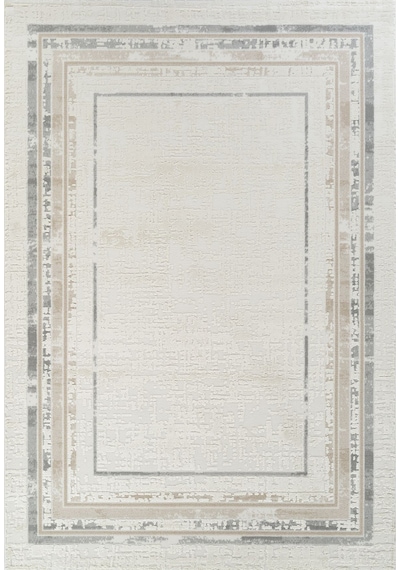Kaşmir Halı Sahara 7/24 Sara 100x300 CM Salon Mutfak Halısı Yolluk Kilim