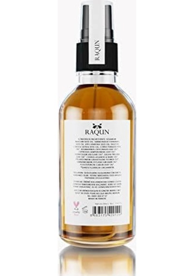 Anti Selülit Masaj Yağı 100ml %100 Doğal İçerik