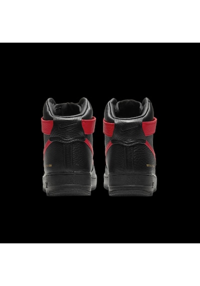 Nike Air Force 1 X Alyx Cq4018-004 Çok Renkli