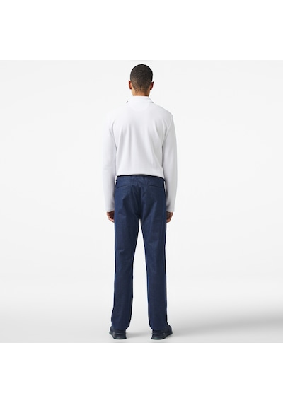Nautica Erkek Lacivert Jogger Pantolon Düz P47211t Lacivert