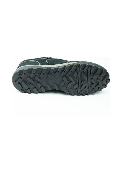 Dockers By Gerli 217111 Siyah Water Resistant Erkek Outdoor Ayakkabı 001