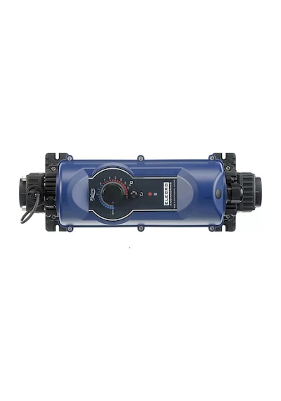 ELECRO Analog Havuz Isı Pompası FLOWLINE 2 Trifaze 18 kW-Toptancı - 71-N IsıFlow18-2090