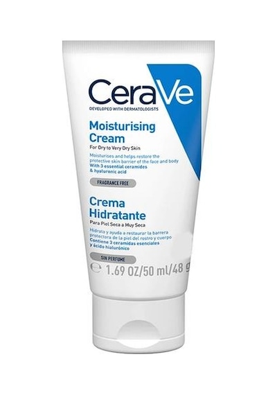 CeraVe Moisturising Cream 50 ML