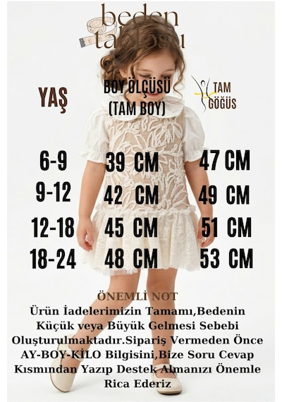 Baby Animals Kız Bebek Kız Çocuk Doğum Günü Parti Düğün Elbise Kısa Kol Astarlı Tüllü Çiçekli Yakalı Pembe Baby Animals Kız Bebek Kız Çocuk Doğum Günü Parti Düğün Elbise Kısa Kol Astarlı Tüllü Çiçekli Yakalı Pembe