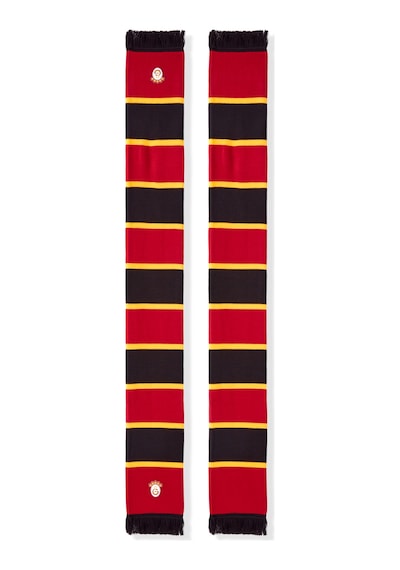 Gsstore Galatasaray Triko Atkı U252213 Siyah