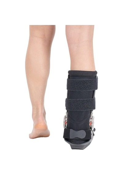 Medikaltec Rom Walker - L -uzun