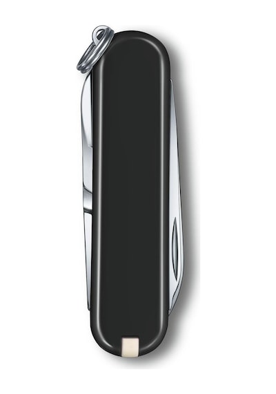 ​Victorinox 0.6223.3g Classic Sd Dark illusion Kamp Çakı (Kutulu) Siyah