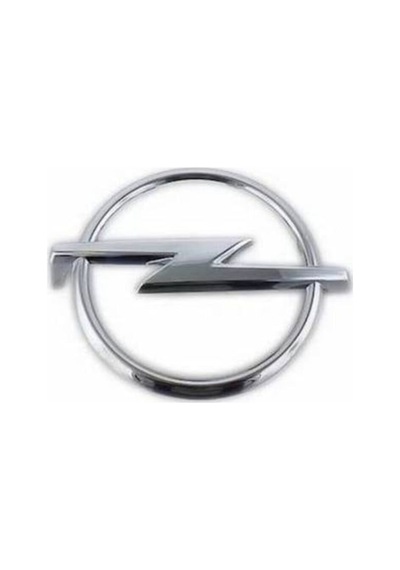 Opel-astra-f-arka-bagaj-arma-logo-amblemi-1995-1998.