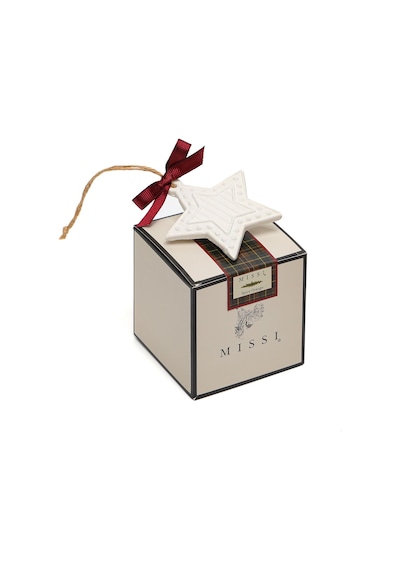 Yılbaşı Yıldız Spice Orange Aroma Harmony Set 6 Adet Baharat - Portakal