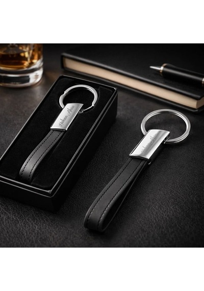 Bk Gift Kişiye Özel İsimli 2228 Çift Taraflı Metal Anahtarlık Lazer Baskılı Dayanıklı Anahtarlık Kobitmeyencom36537 Bk Gift