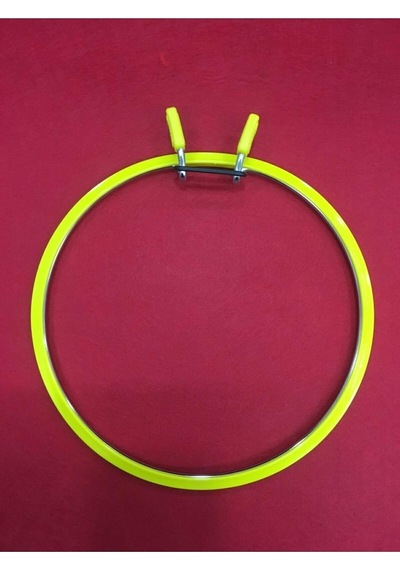 Çelik Nakış Kasnak, Kd00334 Çok Renkli