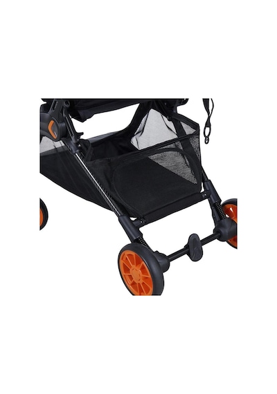 Prego Baby Quark Kabin Bebek Arabası Yeşil