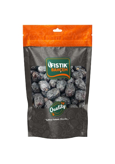 Fıstık Bahçem Hurma Acve Jumbo 500 G