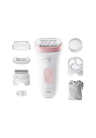 Braun Silk-épil 7 7-060 Epilatör