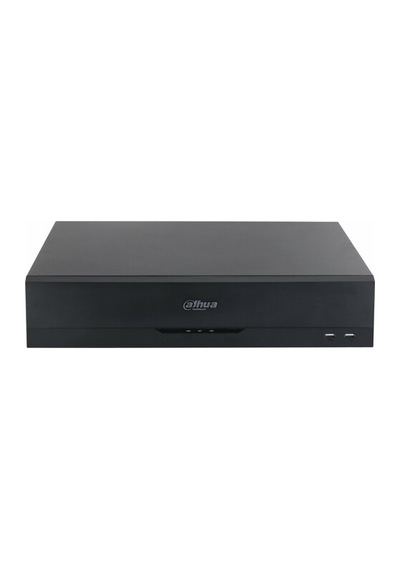 Dh-nvr4832-eı - 32ch 2u 8hdds Wizsense Network Video Recorder
