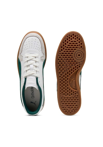 Puma Indoor Unısex Ayakkabı 401360 05 Beyaz