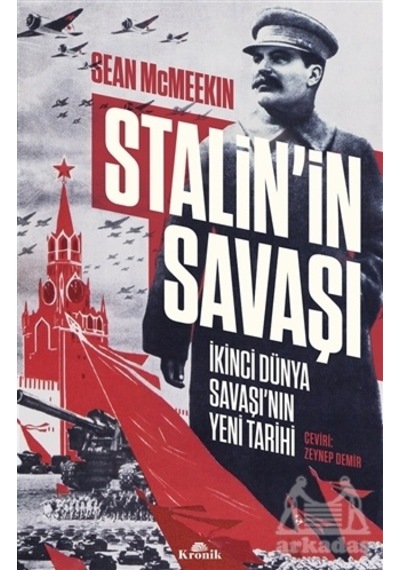Stalin’İn Savaşı