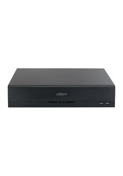 Dh-nvr5864-eı 64 Channels 2u 8hdd Wizsense Network Video Recorder