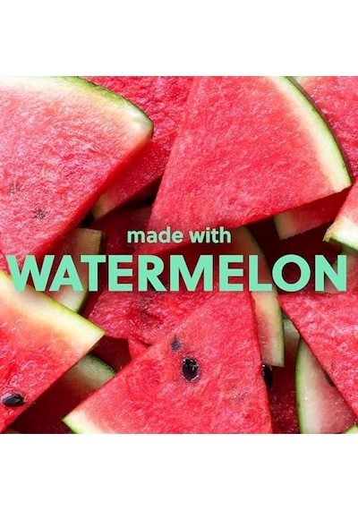 Works Sg Passion Fruit And Watermelon Duş Jeli 500 Ml 285 ML