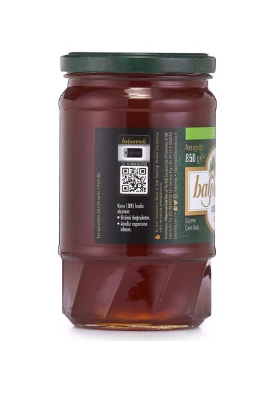 Çam Balı 850 G 2 Paketi