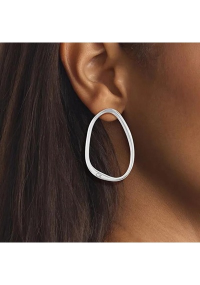 Calvin Klein Ckj35000450 Küpe