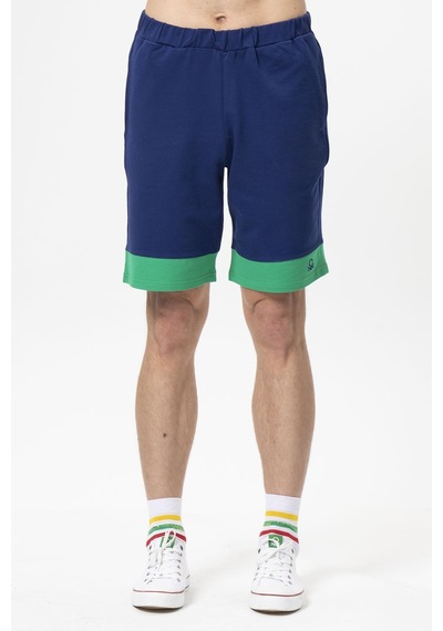 United Colors Of Benetton Erkek Şort Bnt-m20483 001