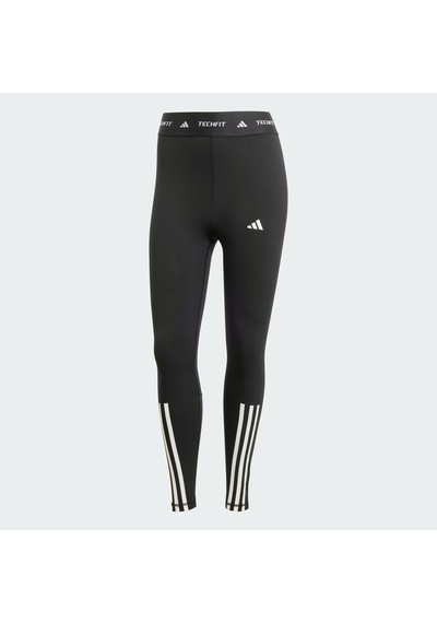 Adidas Tf 3s 7/8 Kadın Tayt C-adııt2272b30a00 SiYAH Siyah