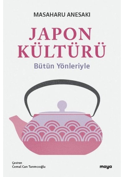 Japon Kültürü Bütün Yönleriyle - Qhdh-814844