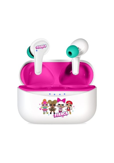 L.o.l Β.β. Natıon Tws Earpods Kulaklık