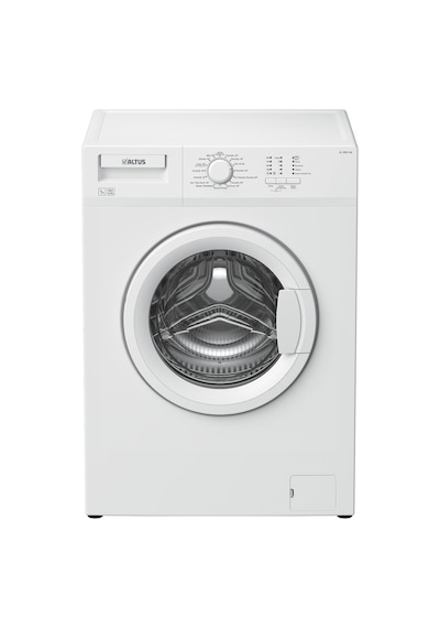 Altus AL 5803 ML 800 Devir 5 KG Beyaz Çamaşır Makinesi