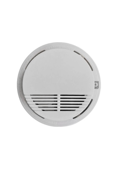 Helios Hs 5007 Pilli Duman Dedektörü